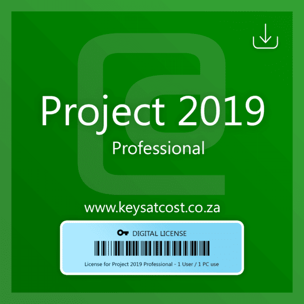 Project 2019 Professional